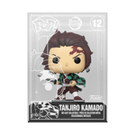 Pop! Die-Cast Tanjiro Kamado, , hi-res view 1