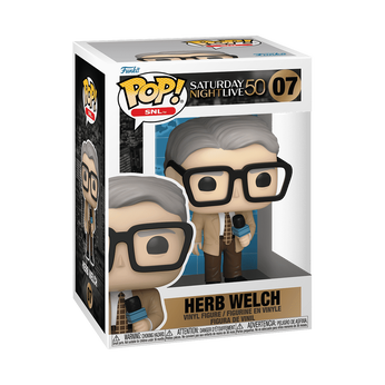 Pop! Herb Welch, Image 2