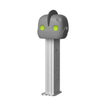 POP PEZ: Iron Giant - Iron Giant, , hi-res view 1