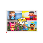 World of Pop! Volume 1 Book, , hi-res view 1