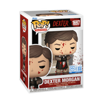 Pop! Dexter Morgan (Bloody), , hi-res view 2