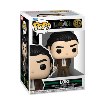 Pop! Loki, Image 2