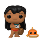 Pop! & Buddy Lilo with Pudge, , hi-res view 1