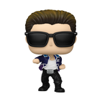 Pop! Johnny Cage (Mortal Kombat II) (2026), , hi-res view 1