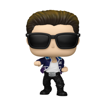 Pop! Johnny Cage (Mortal Kombat II) (2026), Image 1