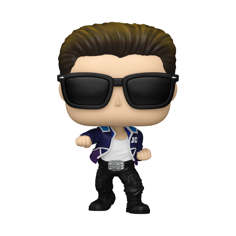 Pop! Johnny Cage (Mortal Kombat II) (2026), , hi-res view 1