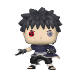 Pop! Obito Uchiha, , hi-res view 1