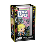 Pop! Comic Covers Star Wars #66 (Luke Skywalker), , hi-res view 2