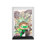 Pop! Comic Covers Hal Jordan and The Green Lantern Corps #6, , hi-res view 1