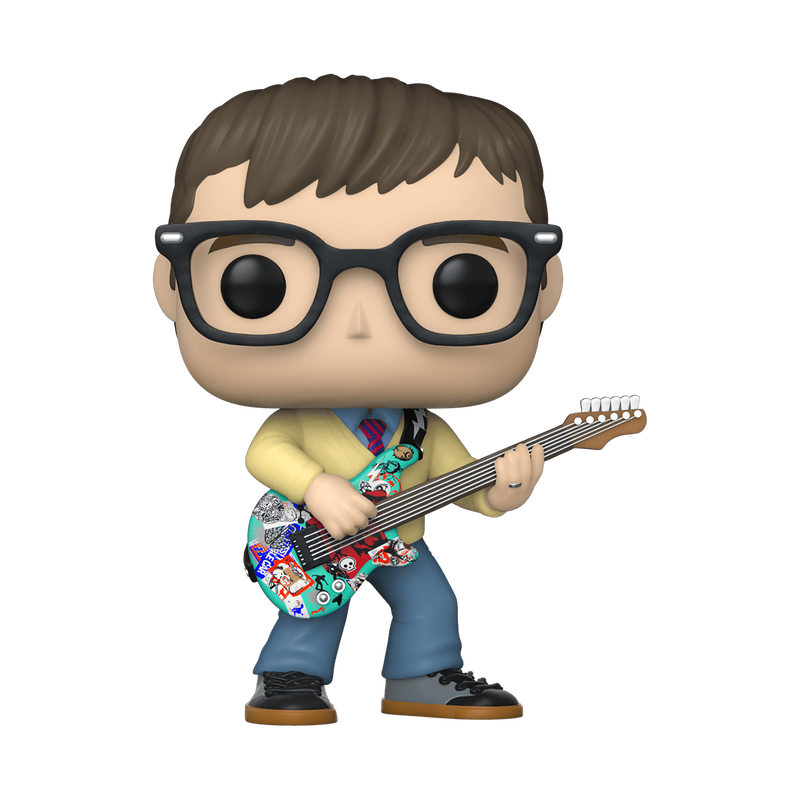 Pop! Rivers Cuomo, , hi-res view 1