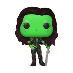 Pop! Gamora, Daughter of Thanos, , hi-res view 1