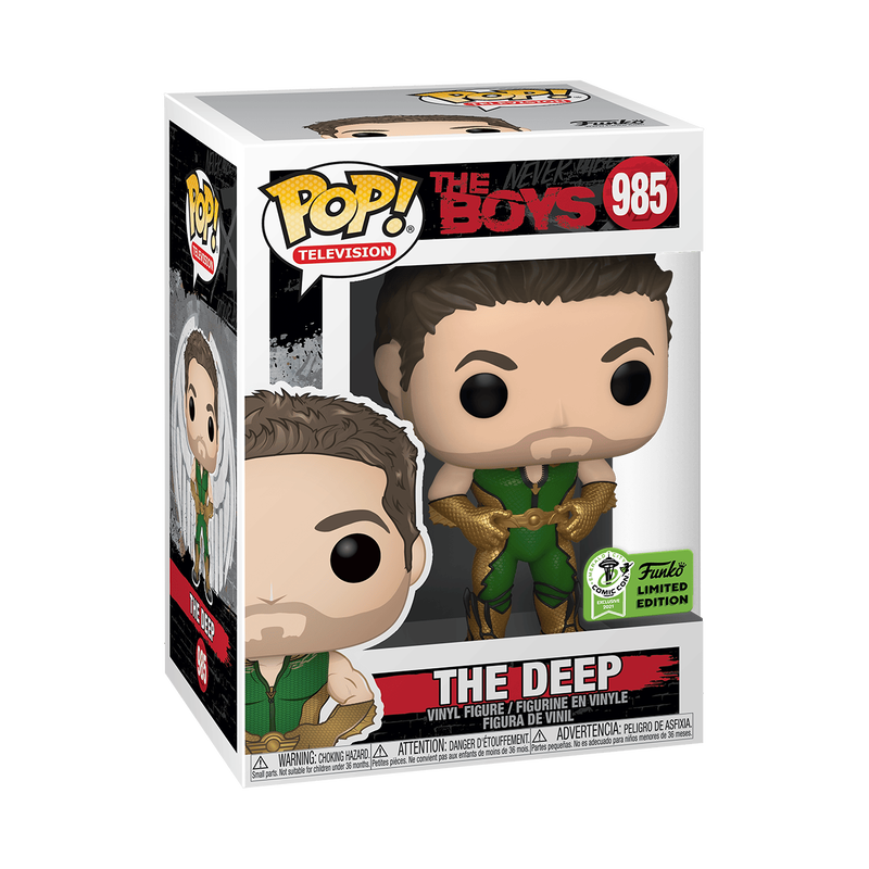 Pop! The Deep, , hi-res view 2