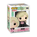 Pop! Rose in Bowling Uniform, , hi-res view 2