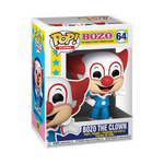 Pop! Bozo the Clown, , hi-res view 2