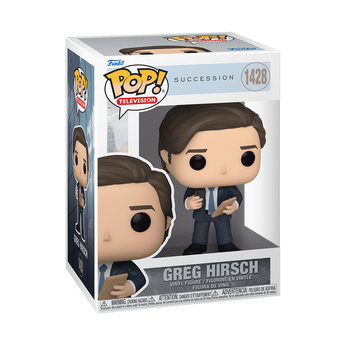 Pop! Greg Hirsch, Image 2