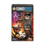 Funkoverse: DC Comics 101 2-Pack Board Game, , hi-res view 1