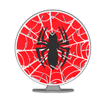 Bitty Pop! Display Spider-Man Web, , hi-res view 2