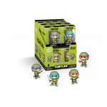 Teenage Mutant Ninja Turtles II: The Secret of the Ooze Mini Vinyl Figures, , hi-res view 1