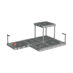 Bitty Pop Bitty City Road Pack 2