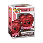 Pop! Hershey's Strawberry Creme Heart, , hi-res view 2