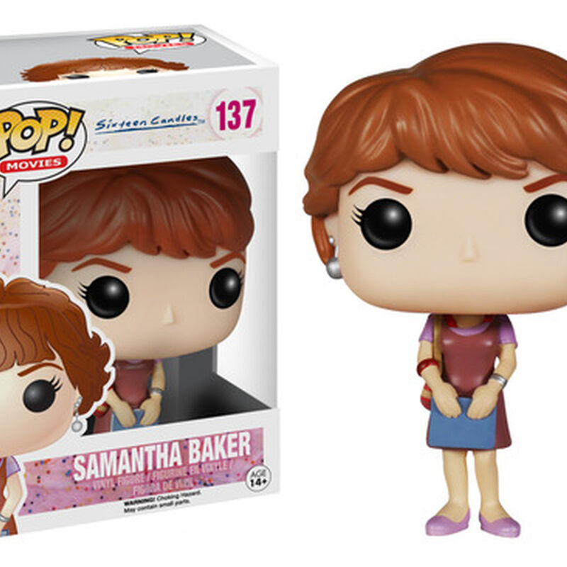 16 Candles - Samantha Baker, , hi-res view 1