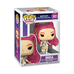 Pop Mira What It Sounds Like