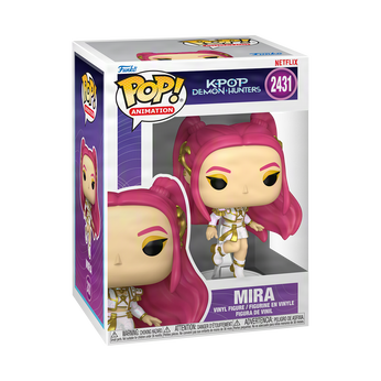 Pop! Mira (What It Sounds Like), Image 2