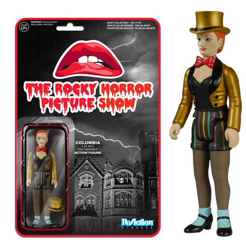 Rocky Horror Picture Show - Columbia, , hi-res view 1
