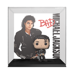 Pop! Albums Michael Jackson - Bad, , hi-res image number 1