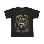 The Dark Knight Batman Kids Tee, , hi-res image number 1