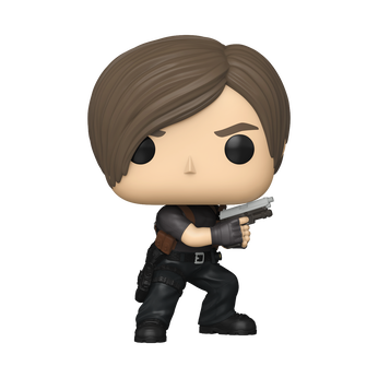 Pop! Leon Kennedy, , hi-res view 1