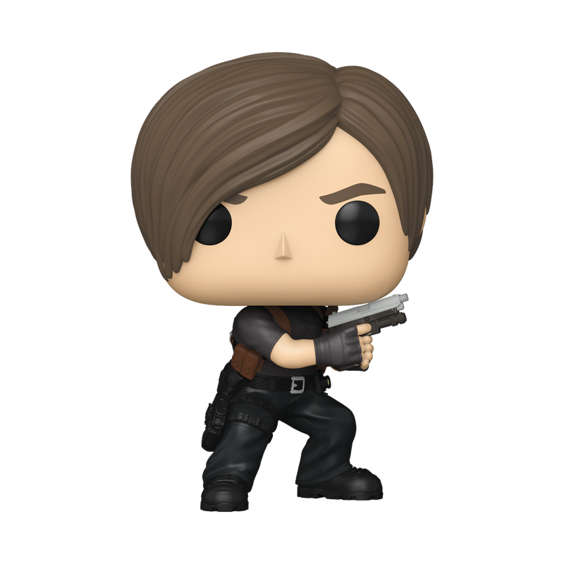 Pop! Leon Kennedy, , hi-res view 1