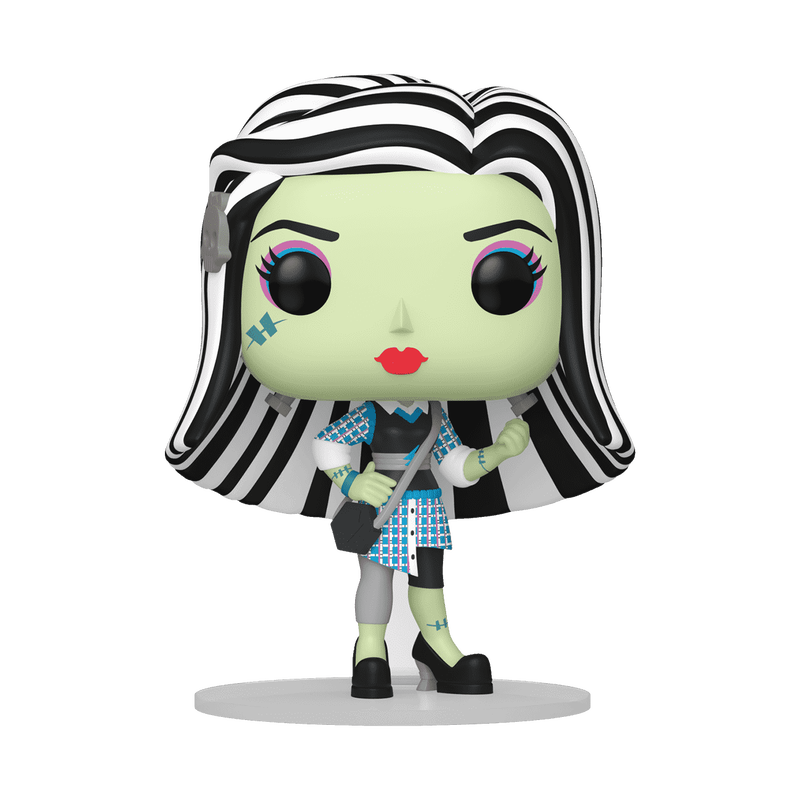 Pop! Frankie Stein, , hi-res view 1