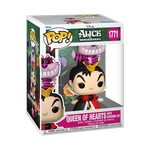 Pop! Queen of Hearts with Cheshire Cat, , hi-res view 2