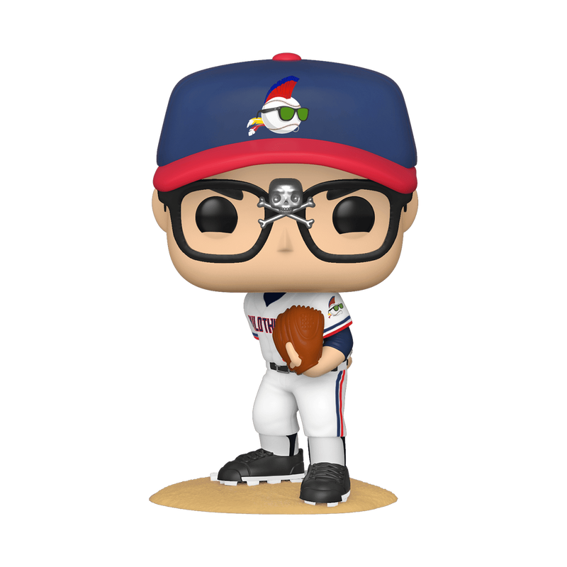 Pop! Ricky "Wild Thing" Vaughn, , hi-res view 3