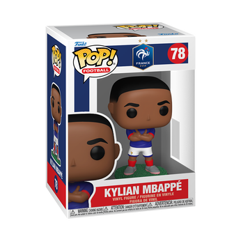 Pop! Kylian Mbapp&eacute;, Image 2