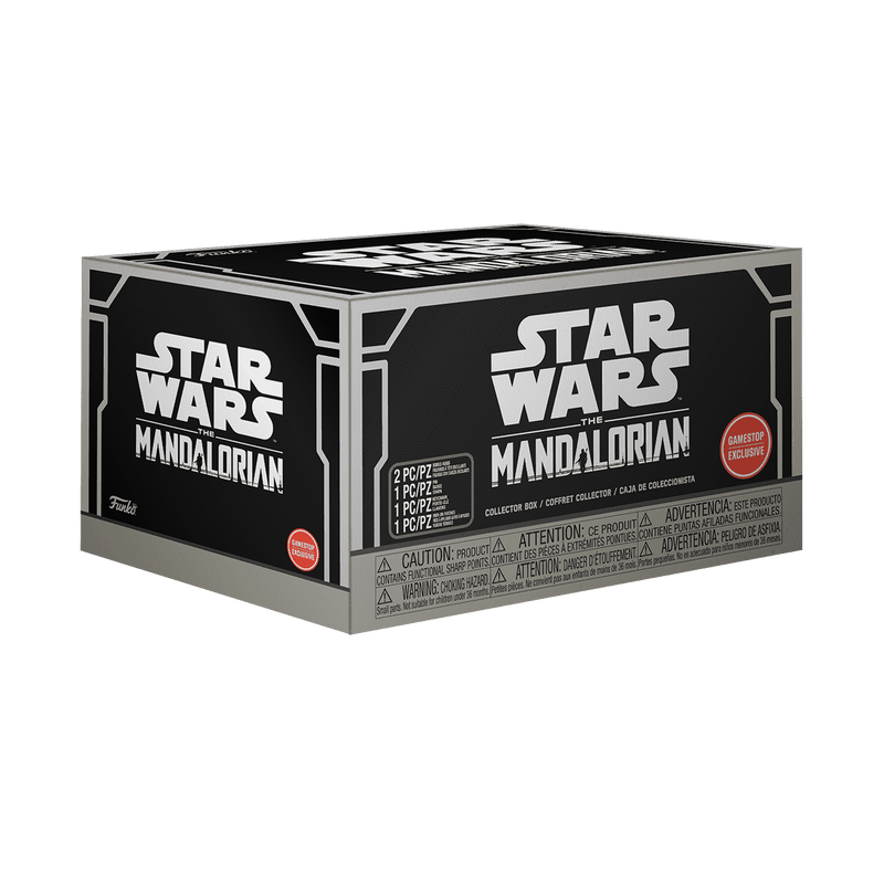 The Mandalorian Mystery Box, , hi-res view 2