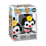 Pop! Dot Warner, , hi-res view 2
