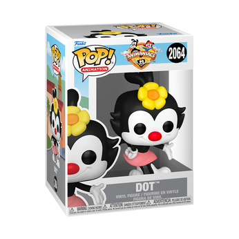 Pop! Dot Warner, Image 2