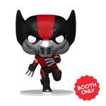Pop! Ultimate Wolverine with Pop! Protector, , hi-res view 1