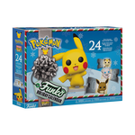 Pokémon Holiday Advent Calendar, , hi-res view 2