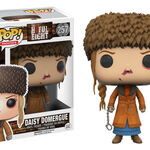 Hateful Eight - Daisy Domergue, , hi-res view 1