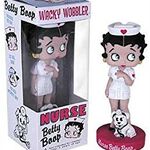 Betty Boop: Nurse WW, , hi-res view 1