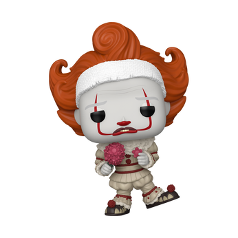 Pop! Bob Gray as Pennywise, Image 1