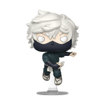 Pop! Gabimaru (Combat Stance), , hi-res view 1