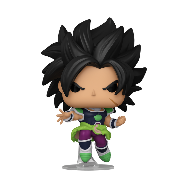 Pop! Broly, , hi-res view 1