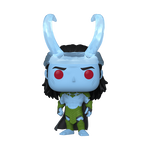 Pop! Frost Giant Loki, , hi-res view 1