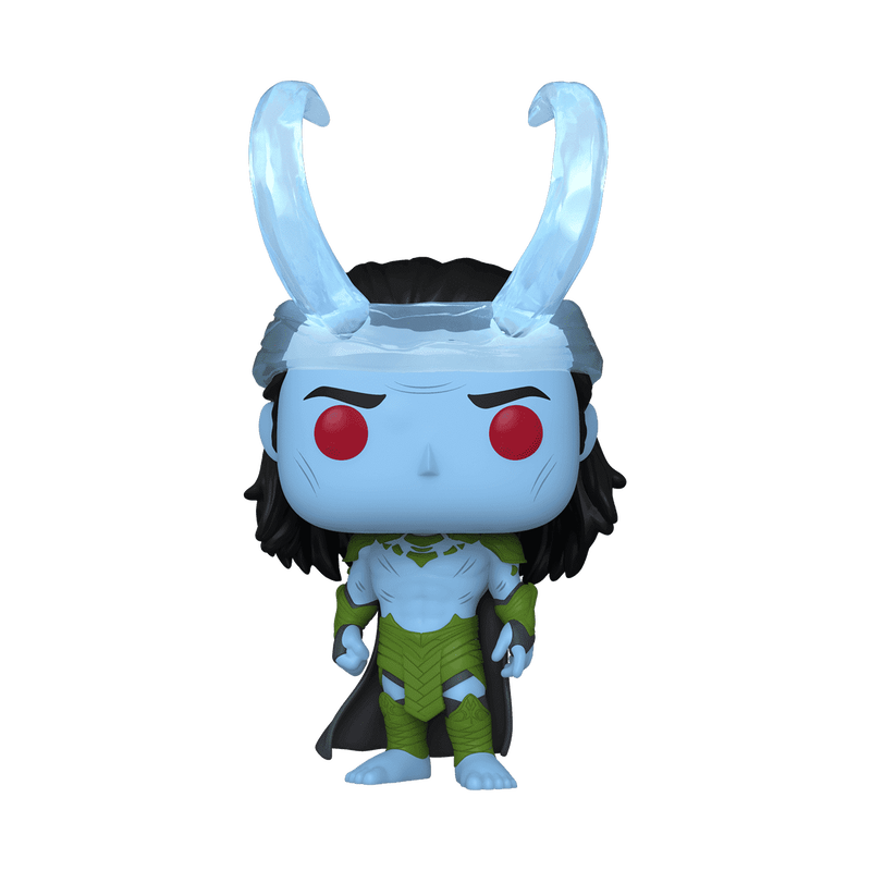 Pop! Frost Giant Loki, , hi-res view 1