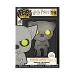 Pop! Pins Remus Lupin as Werewolf, , hi-res image number 1
