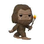 Pop! Bigfoot with Glow Marshmallow Stick, , hi-res view 1